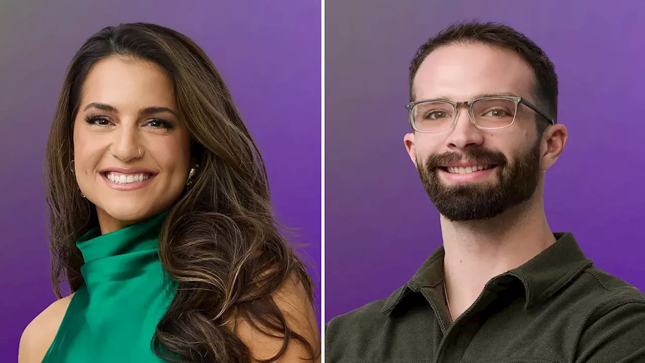 Beyond the Altar: The TikTok Controversy That Tested Sarah Carton and Ben Mezzenga