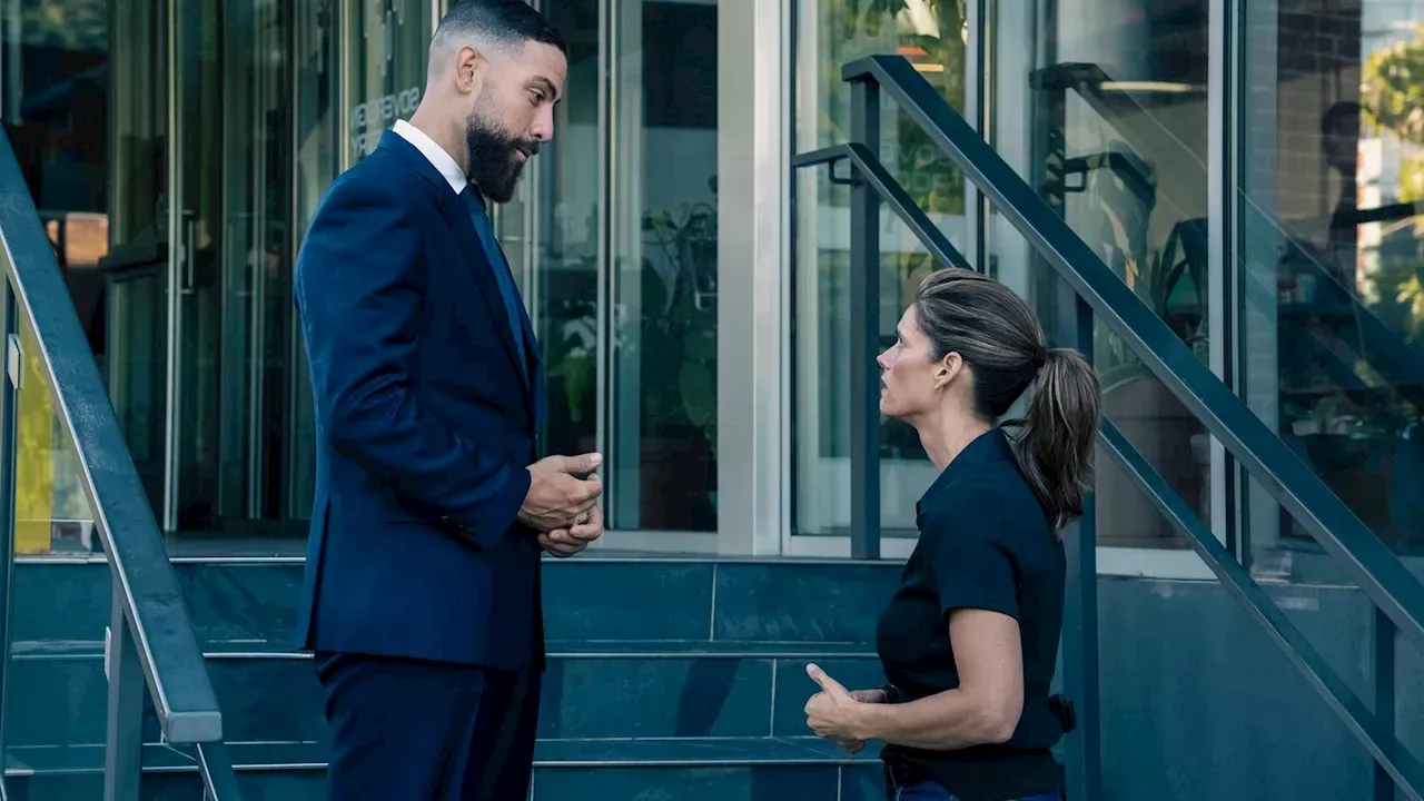 FBI Season 9: Why Internal Power Struggles Outshine the OA-Maggie Romance