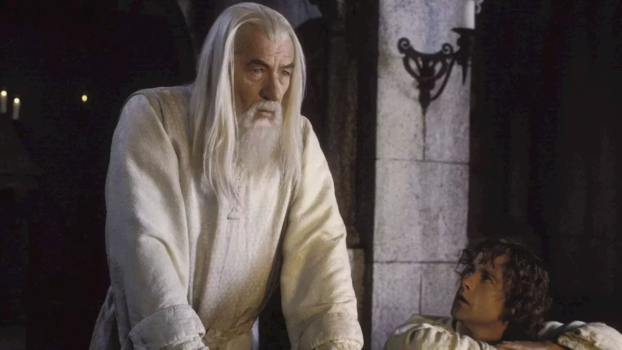 The Rings of Power Season 3 Pivots to Restore Tolkien's Wizard Lore