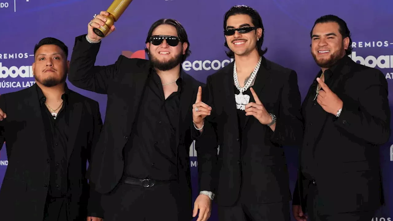 Semana Billboard de la Música Latina 2026 Set to Kick Off