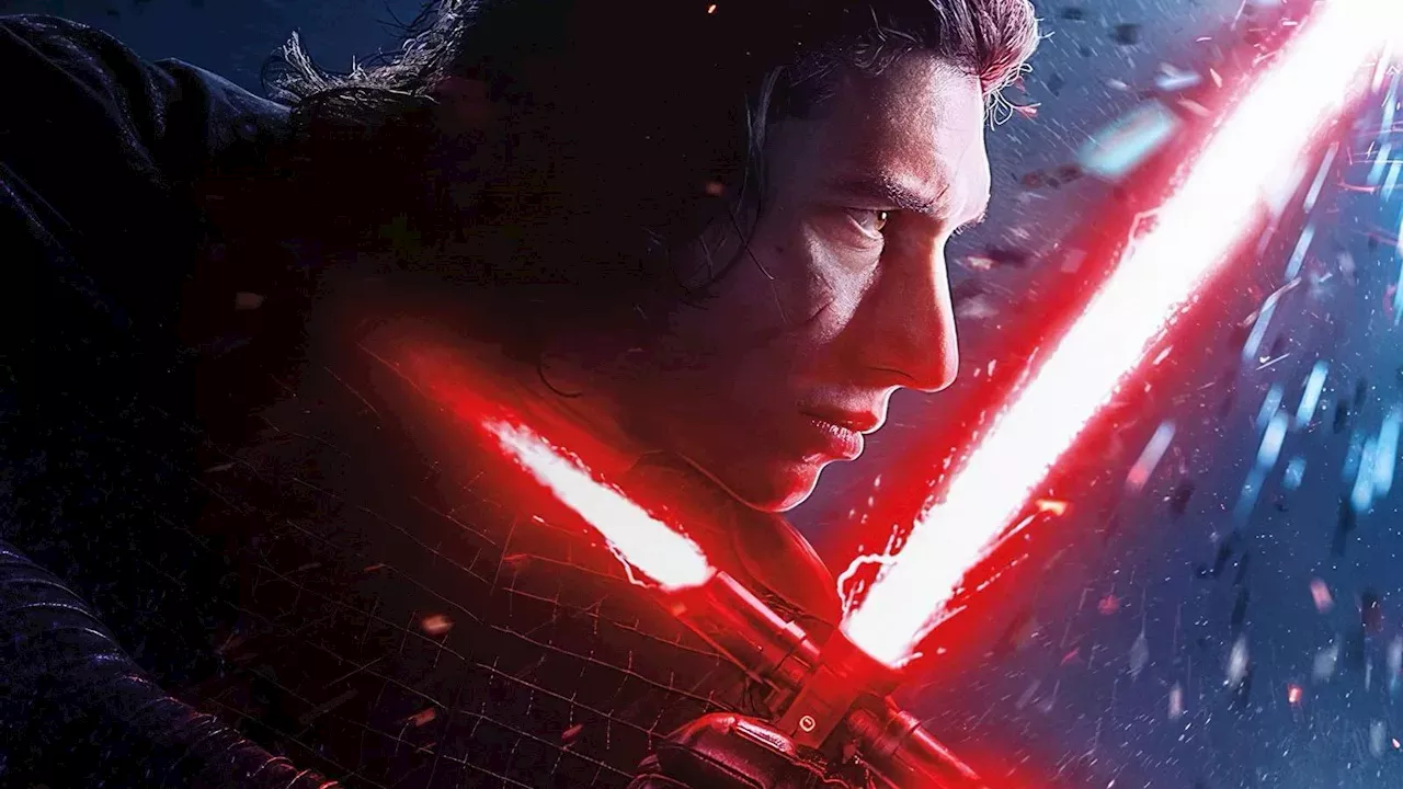 Seven Legendary Star Wars Book Villains That Outshine Kylo Ren