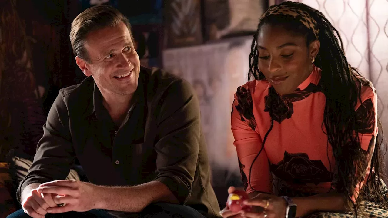 Shrinking Season 4 Wraps: A New Era and a Two-Year Leap
