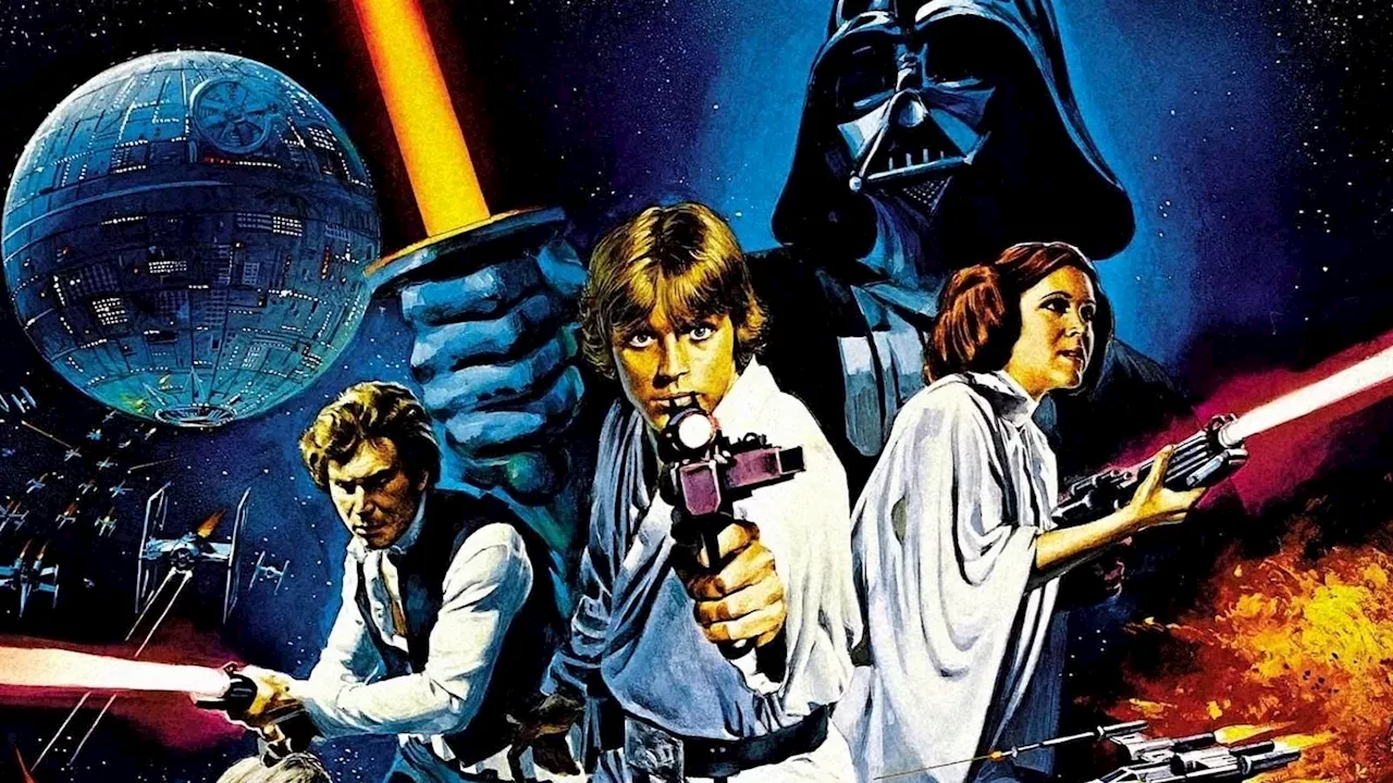 Disney's Massive 2027 Roadmap: Ryan Gosling, Marvel, and the NFL Join Star Wars' 50th Anniversary
