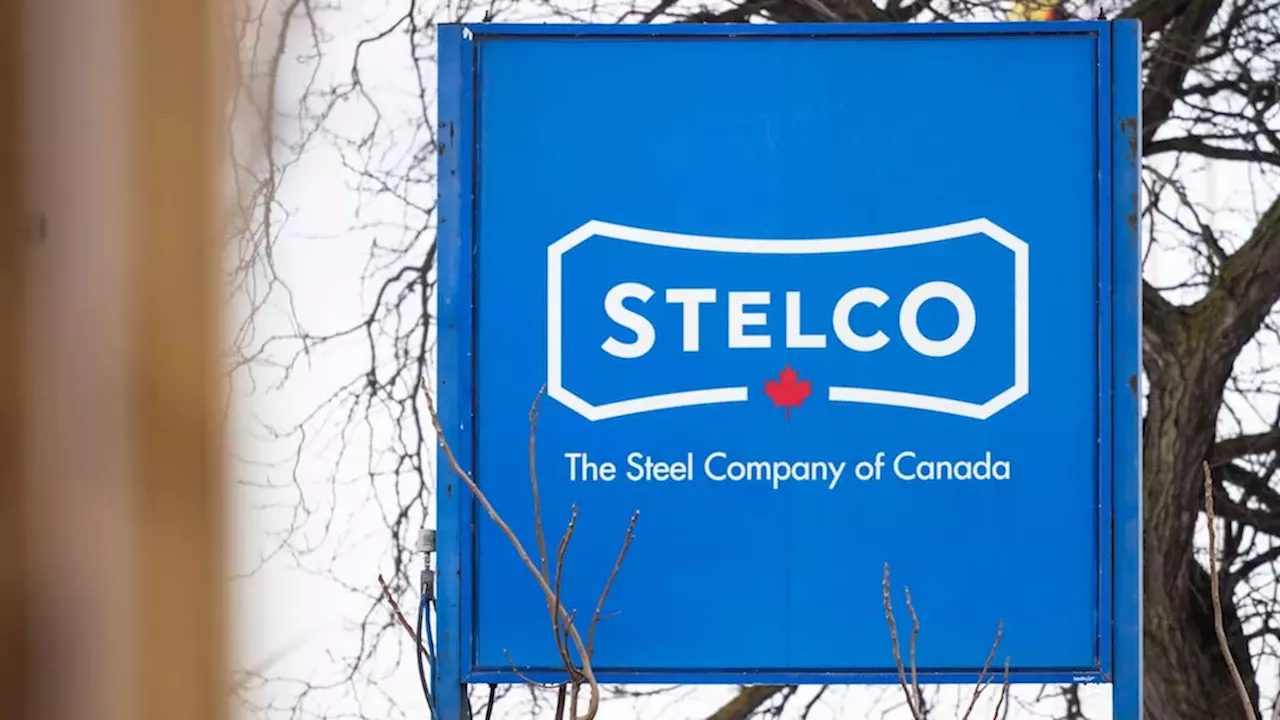 Stelco's Profit Paradox: Record Earnings Meet 500 Ontario Layoffs