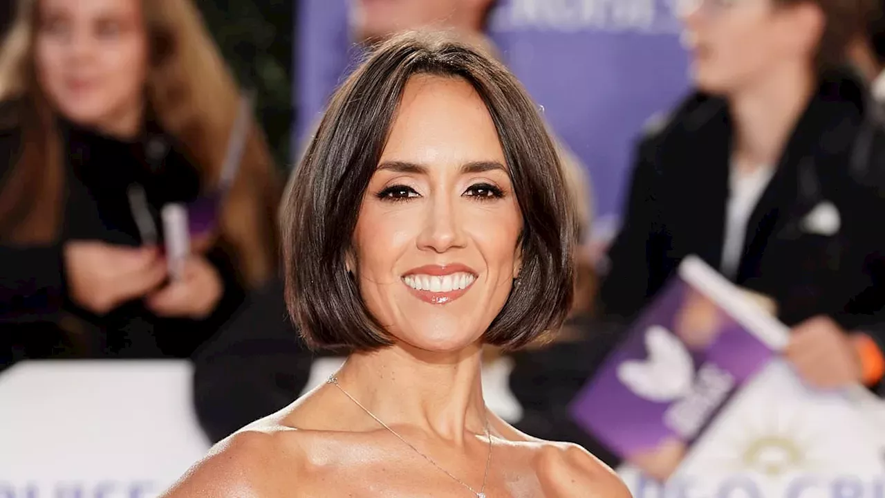 Strictly's New Guard: Former Pros Defend Presenting Shake-up