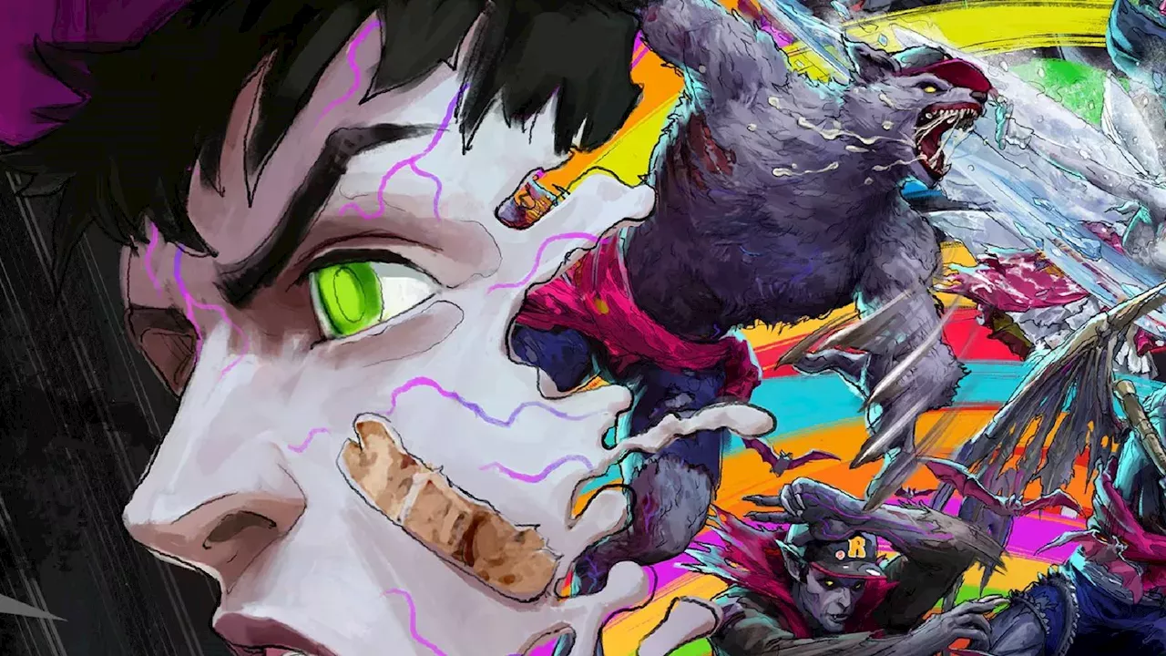 Stupid Never Dies review: A roguelite dungeon crawler with a unique love story