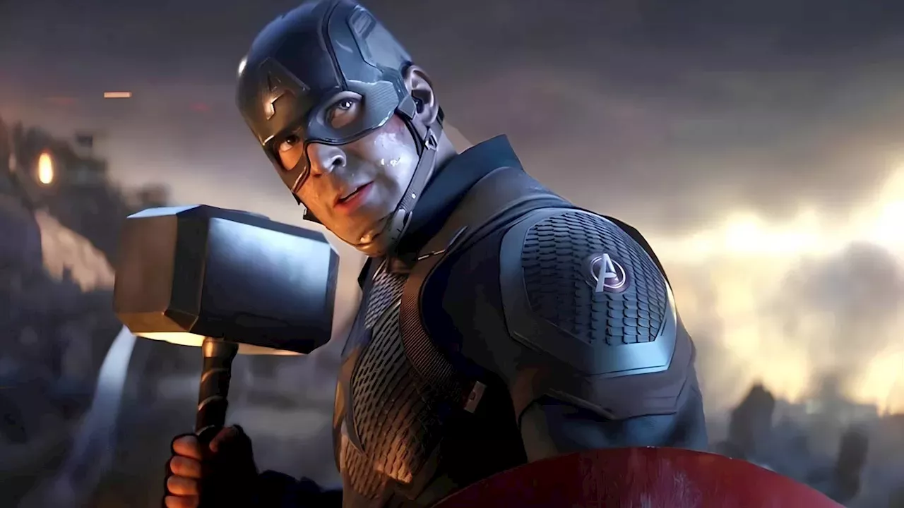 Beyond the Spandex: The Evolution of Comic Book Cinema Since 2000