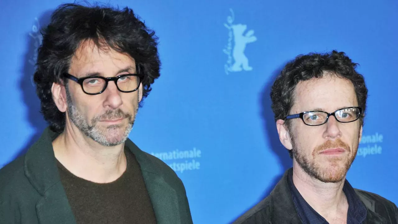 A Minneapolis Reunion? The Coen Brothers Tease End to Eight-Year Hiatus