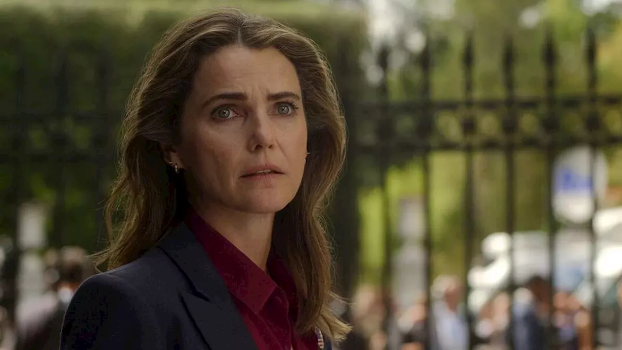 The Diplomat's Season 4 Reset: Kate Wyler Trades Diplomacy for Resistance