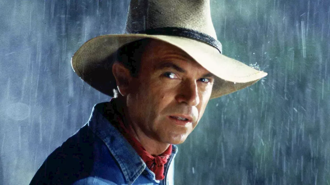 The Science of 'Should': Why Ian Malcolm’s Jurassic Park Warning Echoes Today