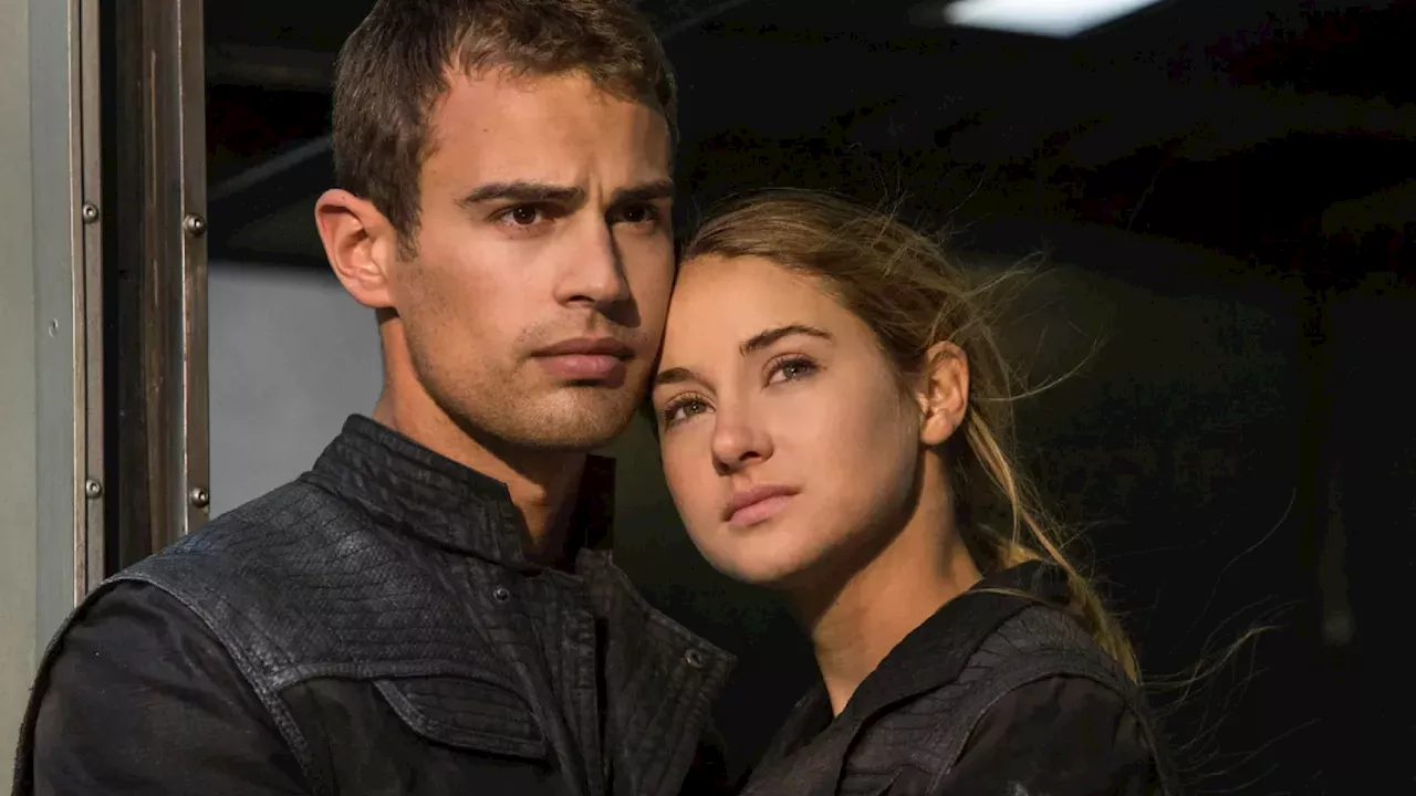 The Divergent Dilemma: Why 2010s YA Dystopian Franchises Stalled
