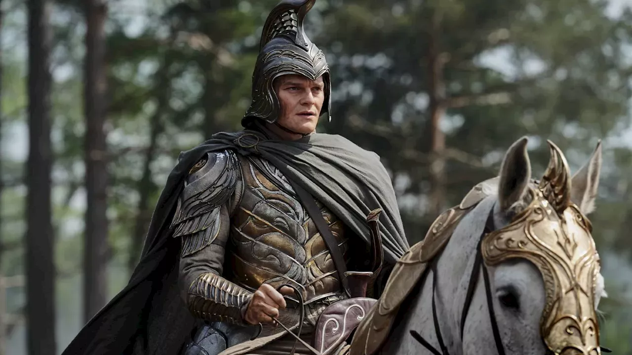 The Lord of the Rings: The Rings of Power Should Have at Least One More Major Battle
