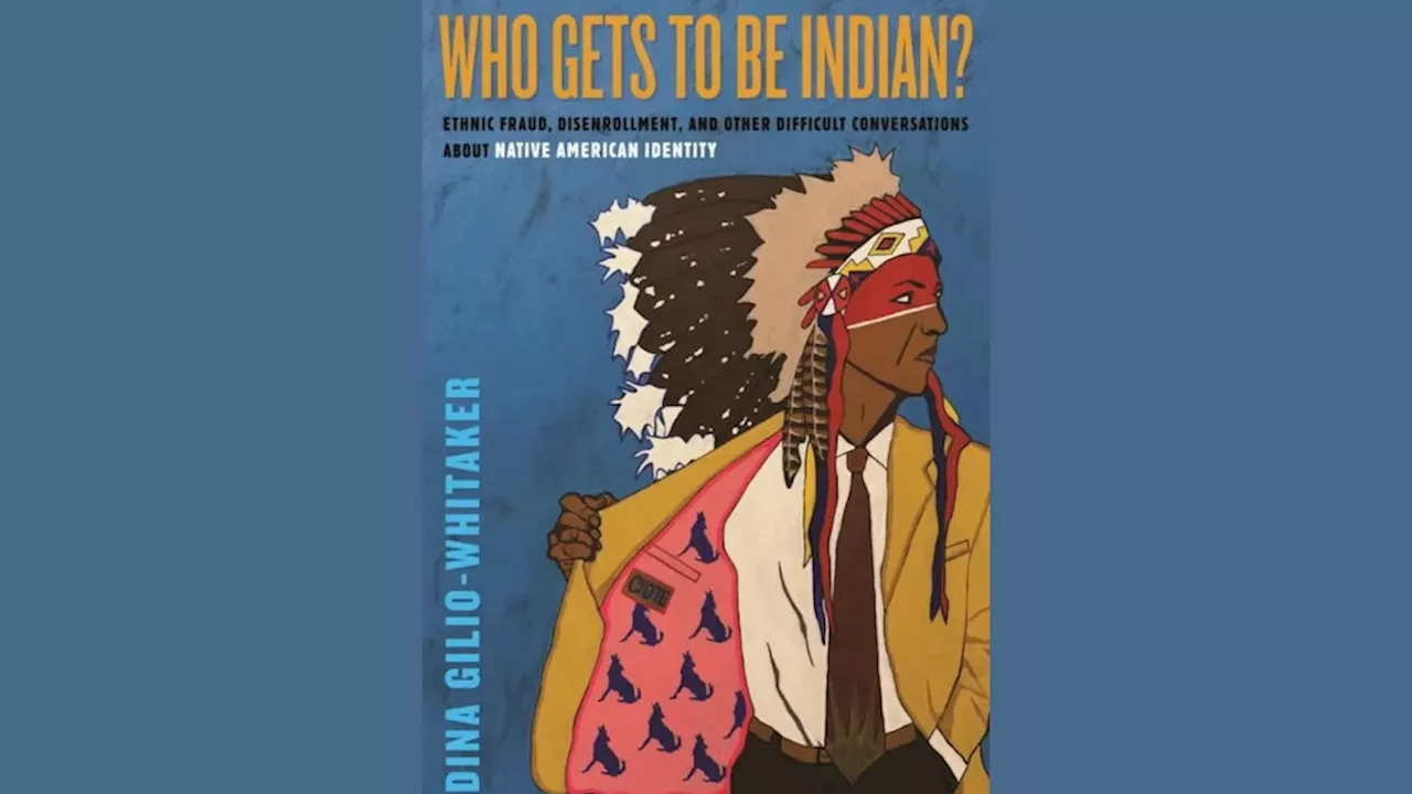 The 'Pretendian' Crisis: How Hollywood and Policy Enabled Indigenous Identity Fraud