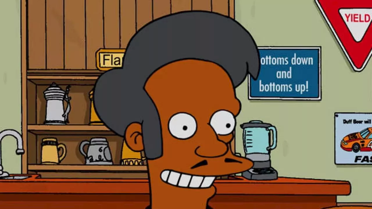 The Simpsons Reclaims Apu: Why Sunil Malhotra’s Casting Matters for Animation