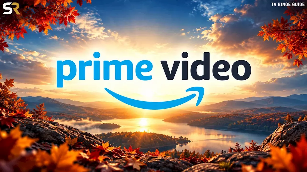 Prime Video’s October Strategy: Spinoffs, Legal Thrillers, and Horror