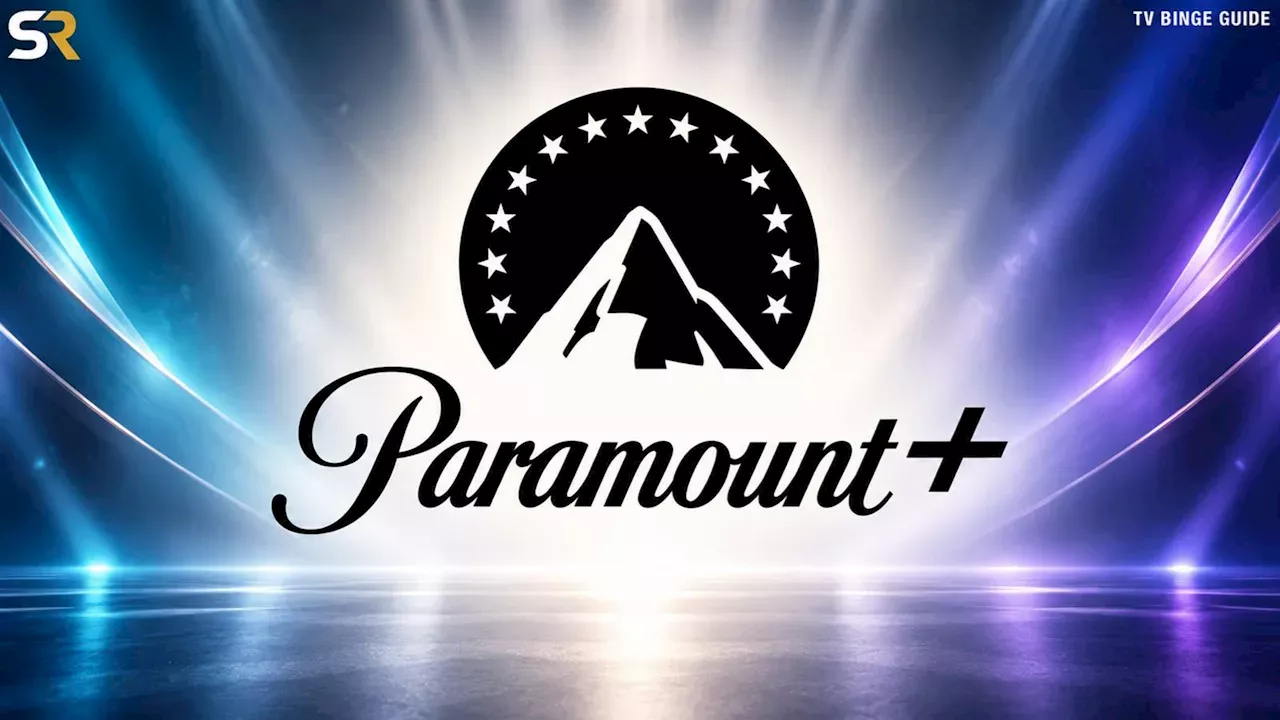 Paramount+ Dominates October 2026 with Stallone and Animation Hits