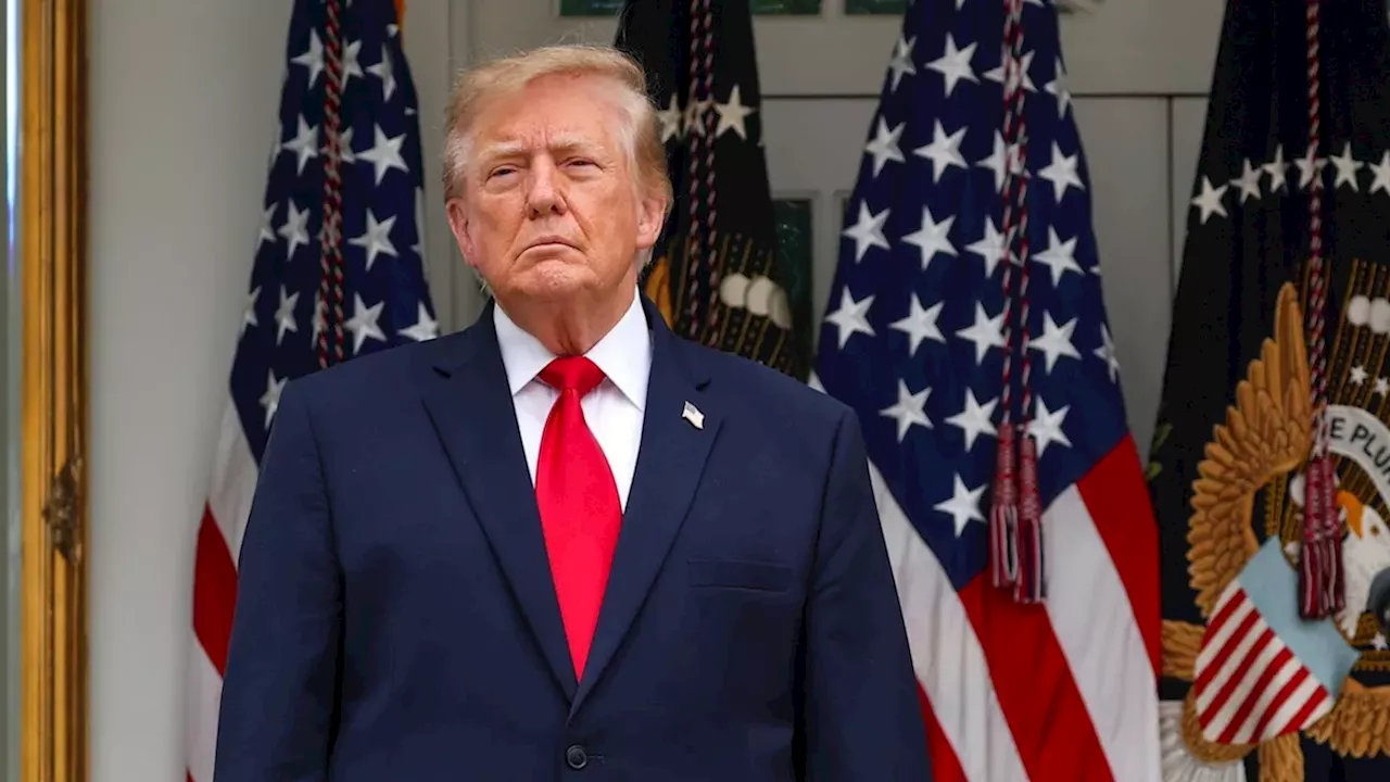 Trump’s "New America" Proposal: A Nationalist Rebranding or Political Distraction?