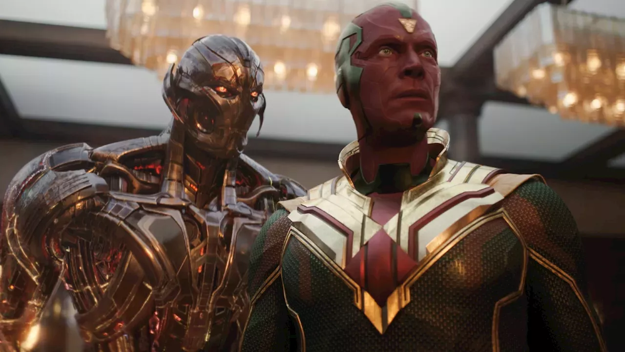 Ultron's Digital Rebirth: Why 'Vision Quest' Fixes a Decade-Old MCU Mistake