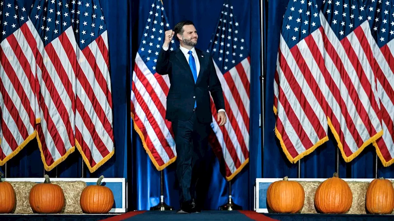 Trump Backs Netanyahu While JD Vance Opts for Neutrality