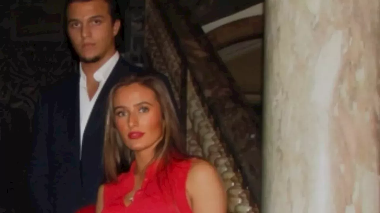 Luxury, Youth, and the Fury Dynasty: Inside Venezuela Fury’s Designer-Filled Life