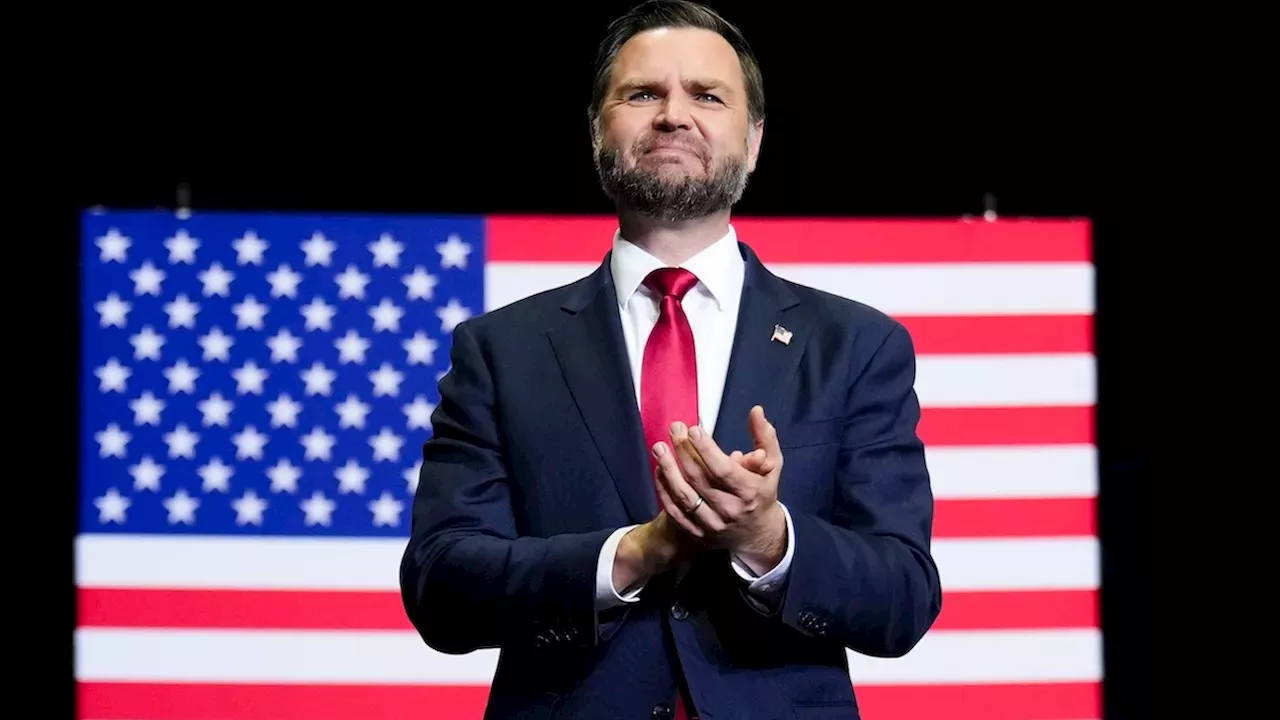 Fact-Checking the 20% Refining Capacity Claim at Vance's Michigan Rally
