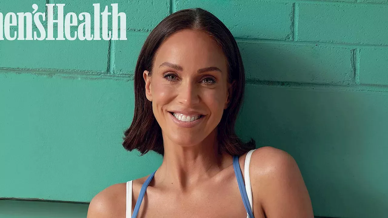 Vicky Pattison’s Dual Strategy: Managing ADHD and Fertility for Motherhood