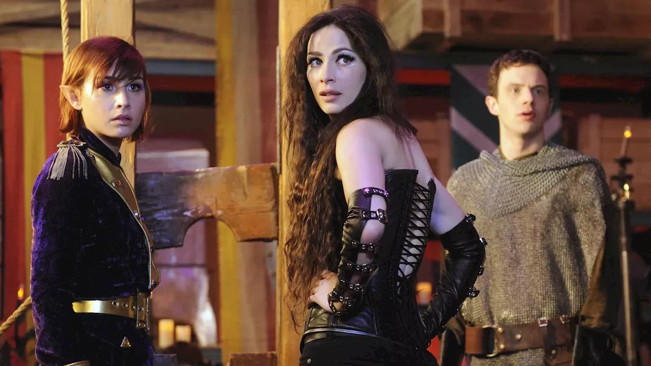 The Lost Syfy Multiverse: Why Warehouse 13 Remains a Sci-Fi Standout