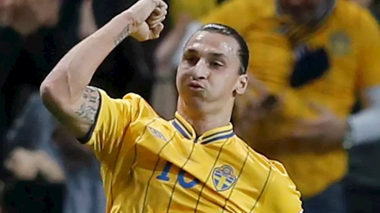 Beyond the Scoreboard: How Diego Gomez and Zlatan Ibrahimovic Define Footballing Legacy