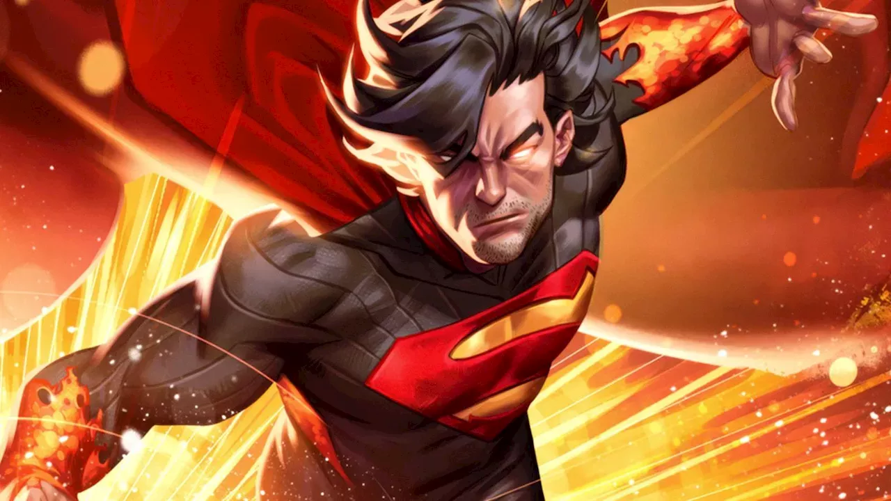 The Silent Powerhouse: Why Martian Manhunter is Superman's True Equal
