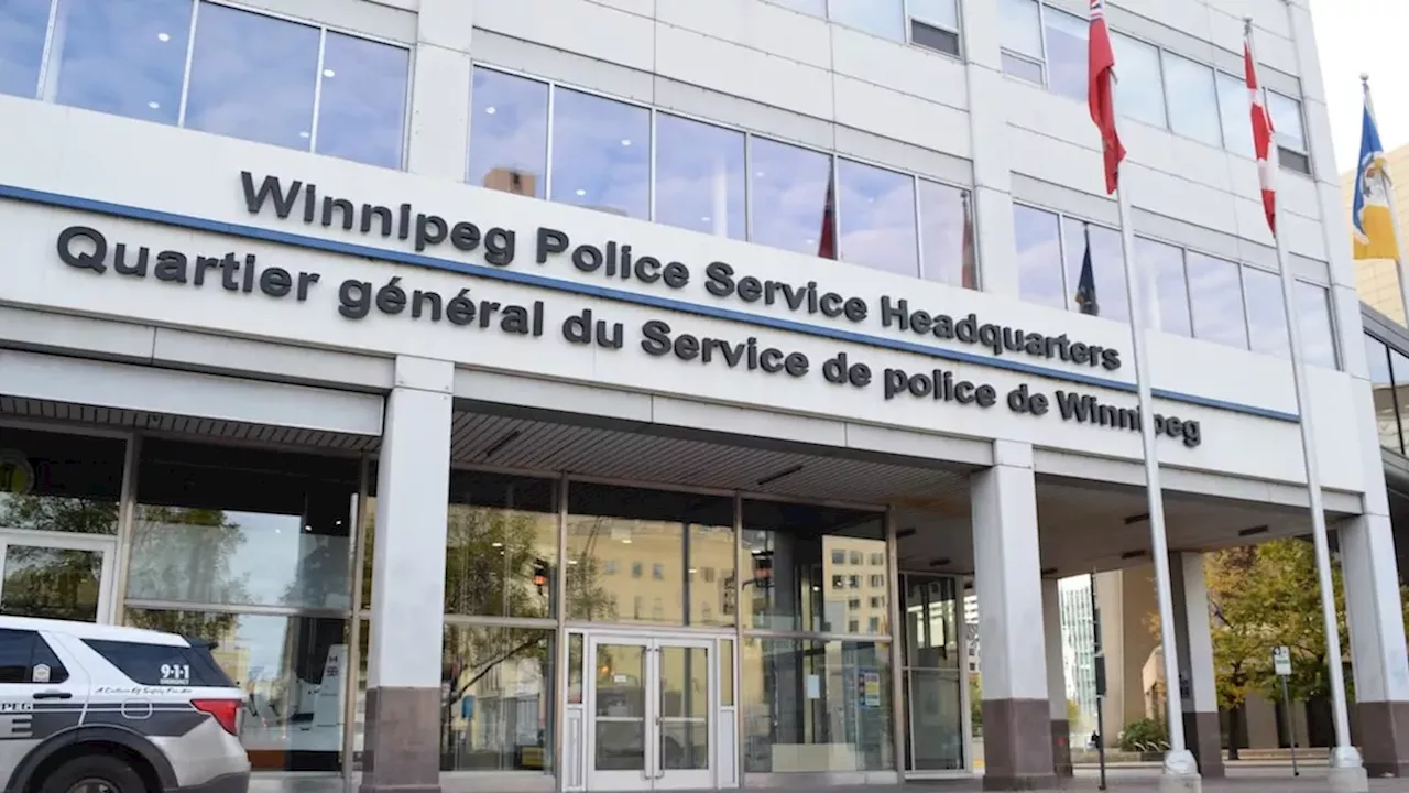 Winnipeg's $43 Million Police HQ Scandal: Conflict and Corruption