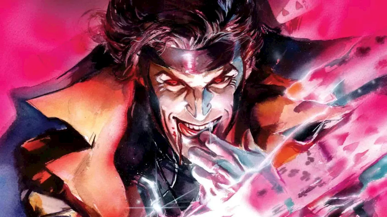 Beyond Power Fantasies: How X-Men: The Reign of King Vampires Reclaims True Horror