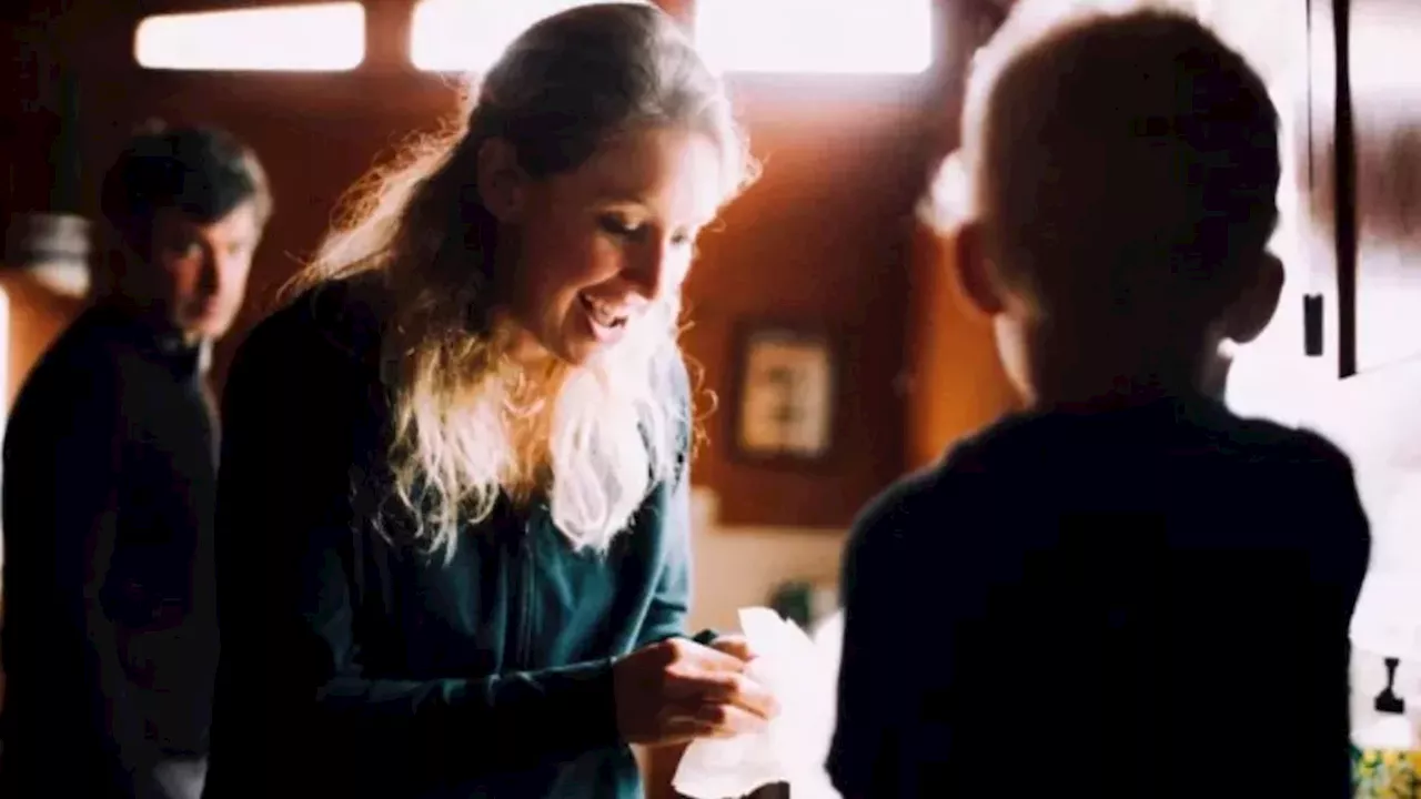 A24's Oscar Gamble: Can Amanda Seyfried Win for a Documentary?