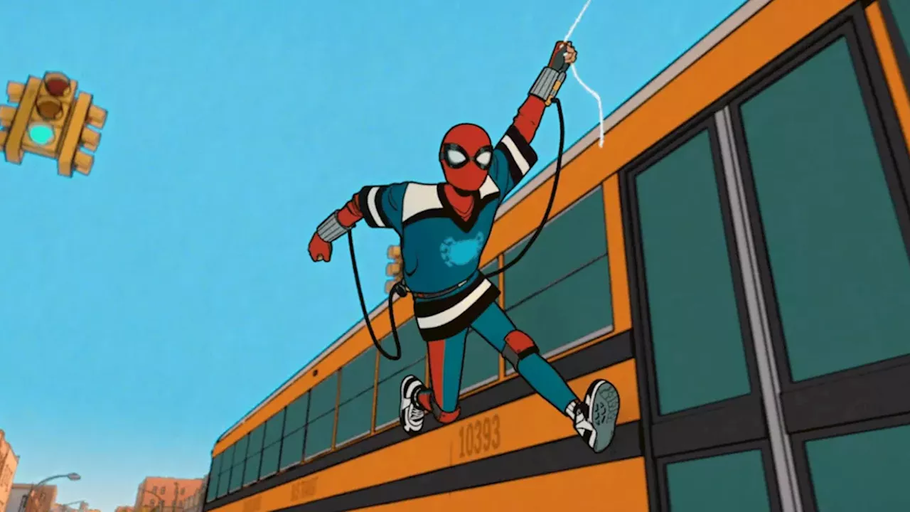 Symbiotes and Secrets: 'Your Friendly Neighborhood Spider-Man' Sets January 2025 Return