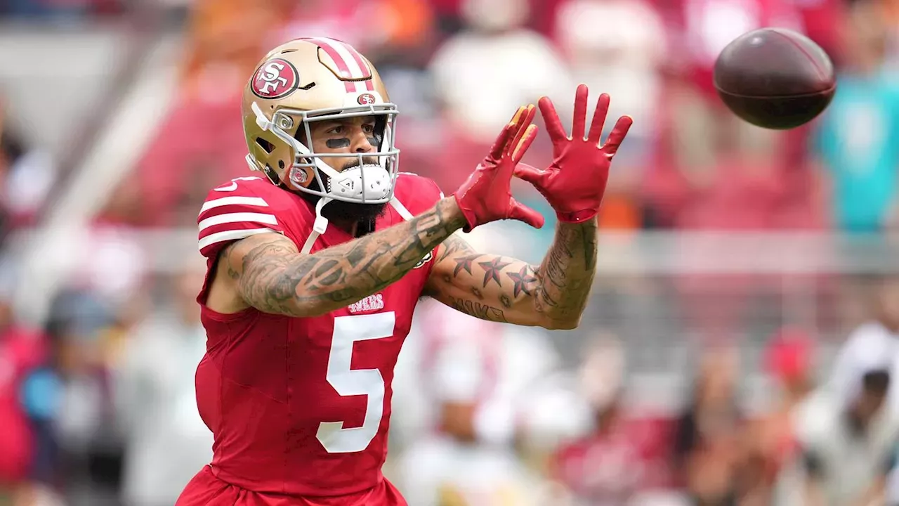 49ers' Perfect Start Faces Jayden Daniels' Return in Santa Clara
