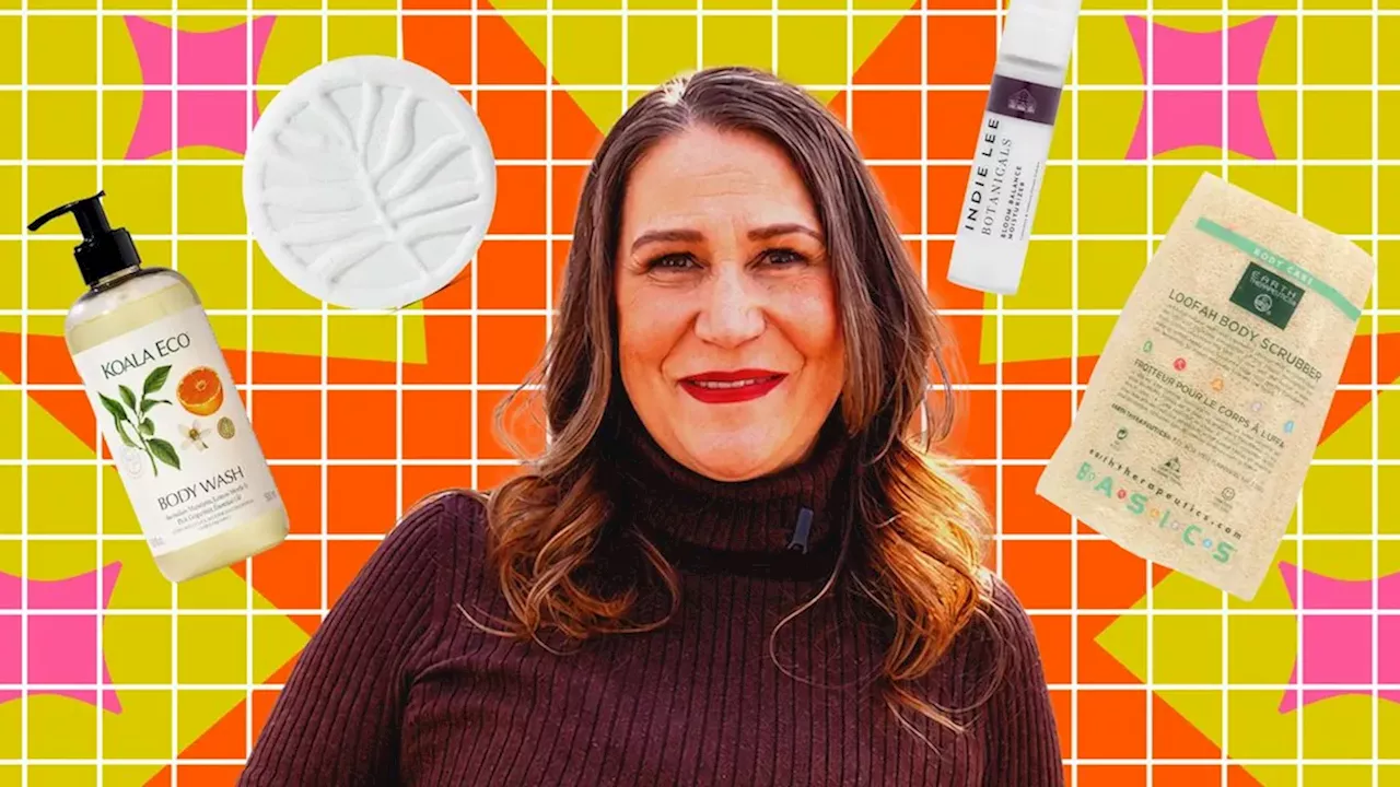 Affordable Beauty Essentials Recommended by Indie Lee