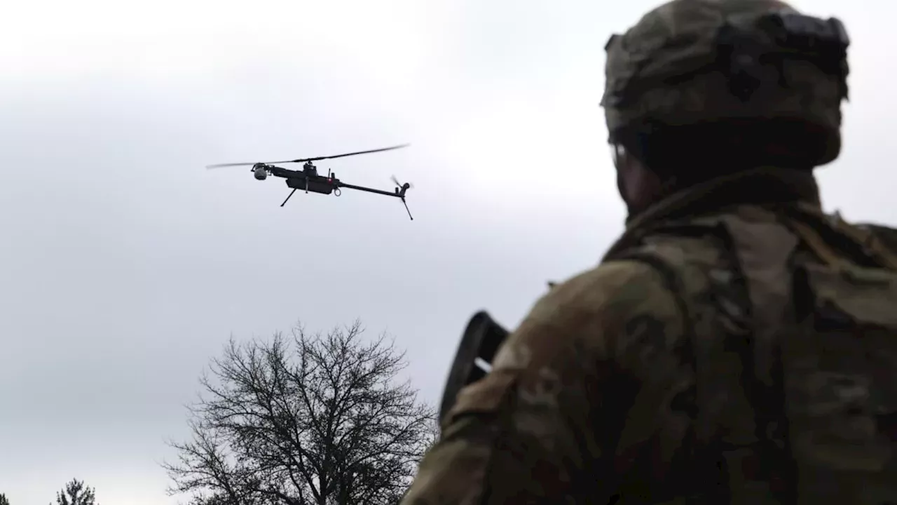 The Silicon Battlefield: Why the Ghost-X Exercise Signals a Shift in War
