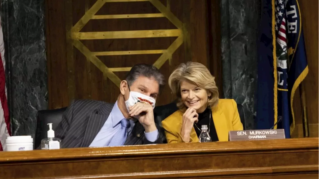 Alaska Senator Lisa Murkowski Faces Uncertain Future Amid Shifting Politics