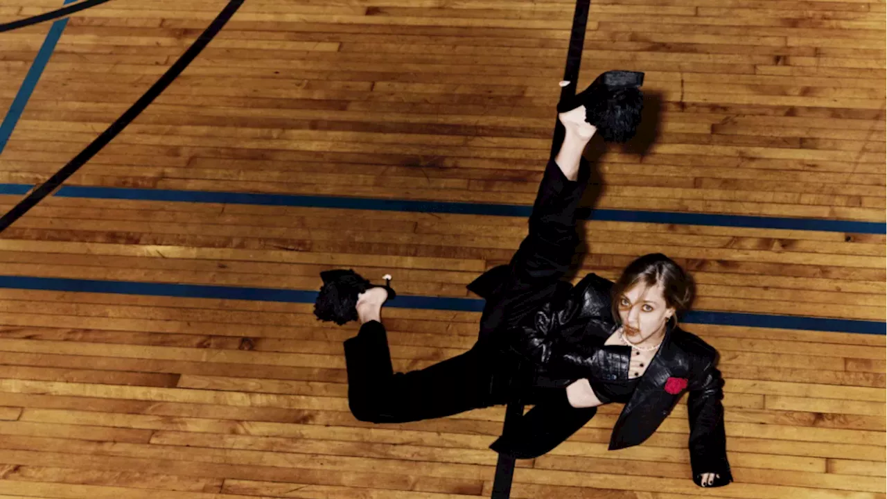 Amanda Seyfried’s Luxury Rotation: A Masterclass in Brand Synergy