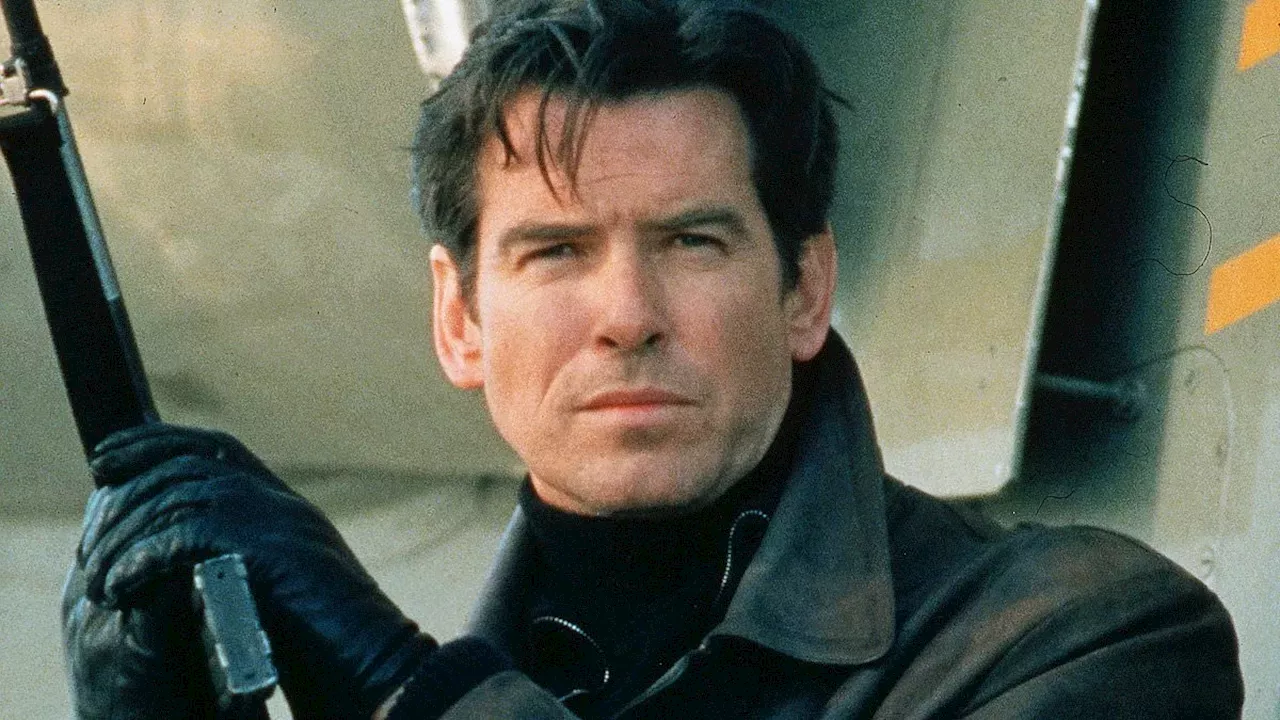 The 'Butchered' Bond: Why ITV’s Edits to Tomorrow Never Dies are Fueling Fan Outrage