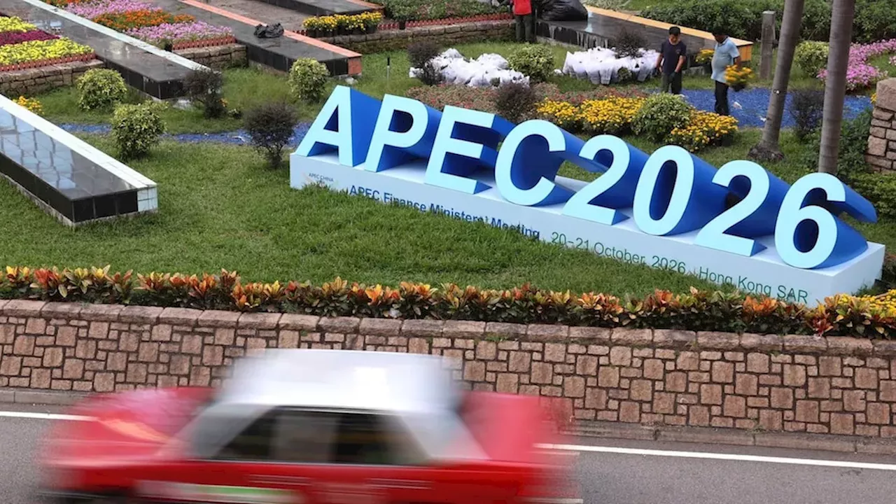 APEC's High-Stakes Warning: Trade Imbalances and the Road to Shenzhen