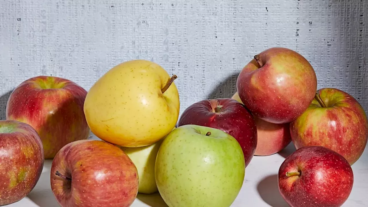 Beyond the Pie: How Fall's Apple Harvest is Redefining Seasonal Menus