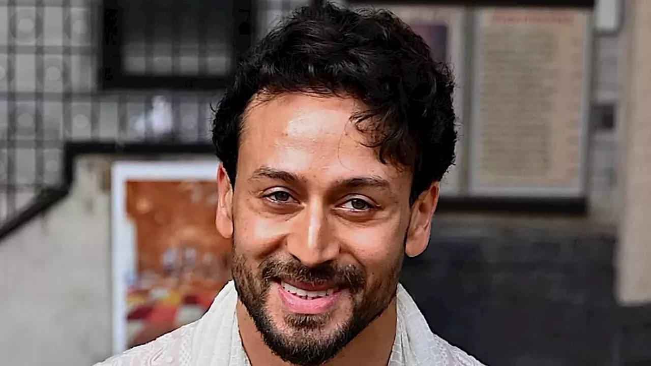 Mumbai's Growing Violence: The Drive-By Attack on Tiger Shroff
