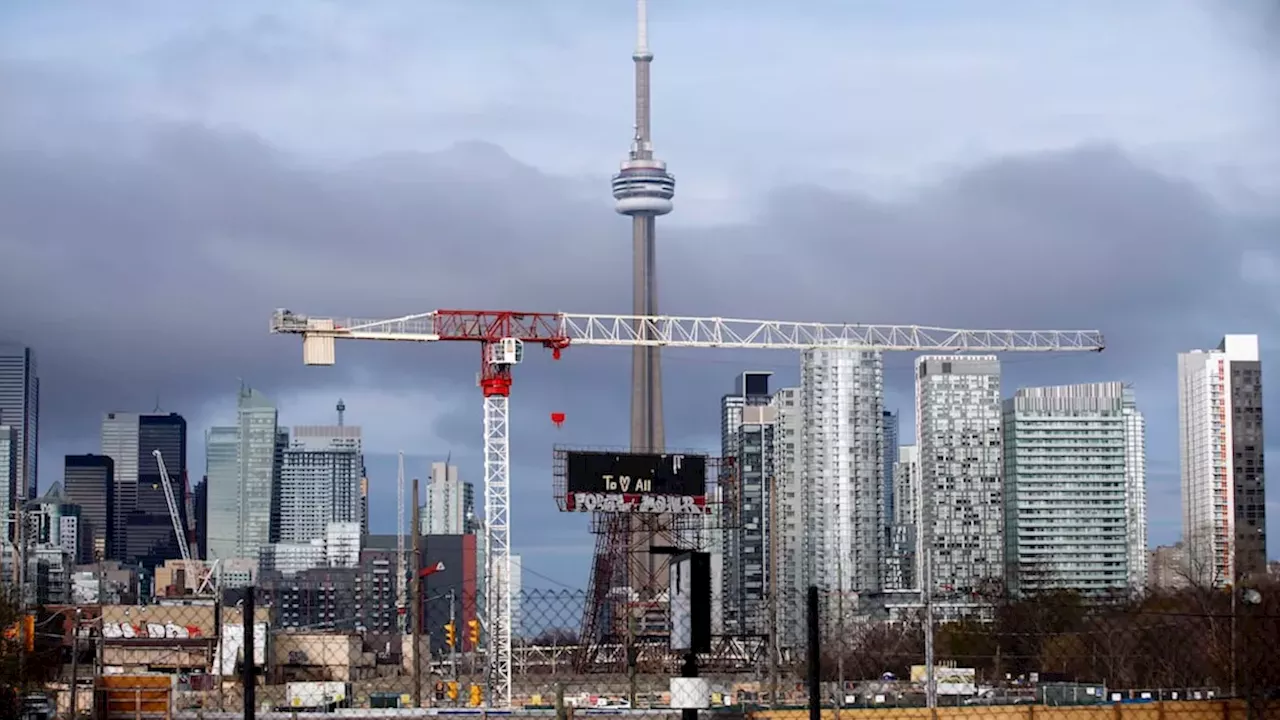 Institutional Bulk Buying Rescues GTHA Condo Market Amid Consumer Slump