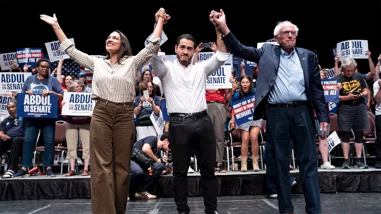 Carville's Gamble: Why a Slim Democratic House Win is a 'Nightmare'