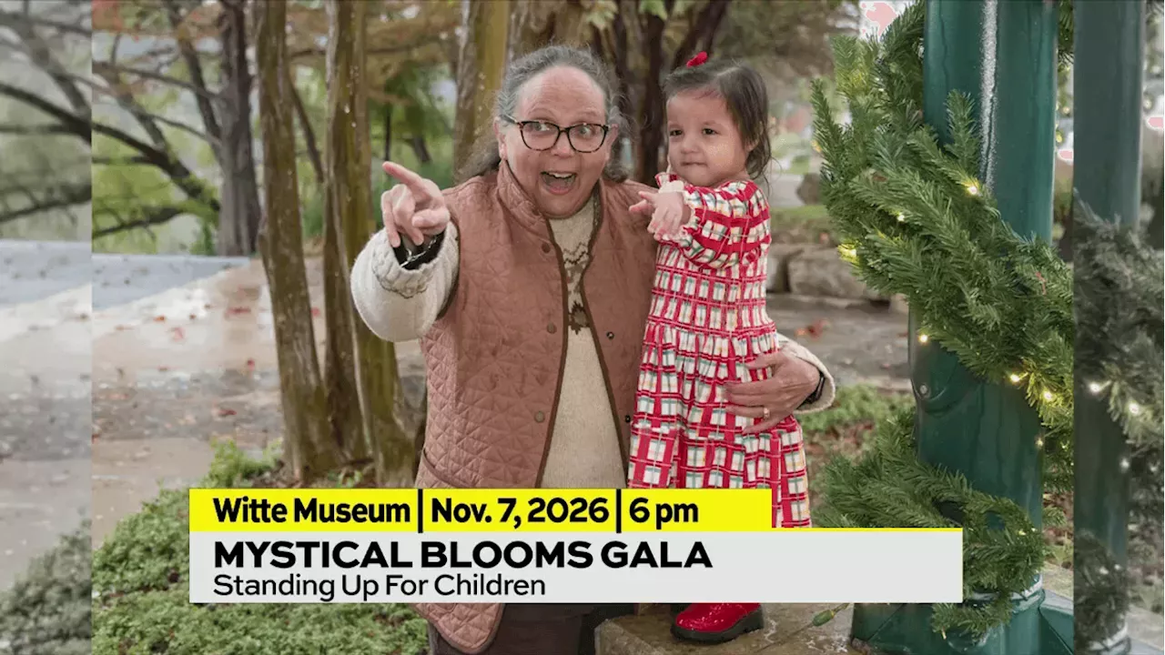 San Antonio Region Faces Mixed Realities: Charity Galas and Violent Crime