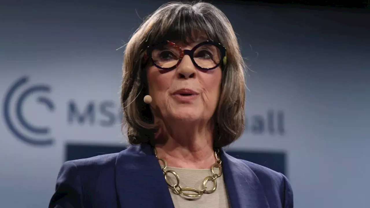 The End of an Era: Christiane Amanour’s 2027 Departure from CNN