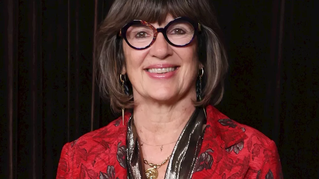 The End of an Era: Christiane Amanpour Exits CNN After 43 Years