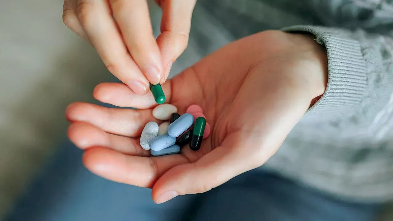 Beyond the Hype: Why 'Supplement Stacking' Could Be a Toxic Gamble