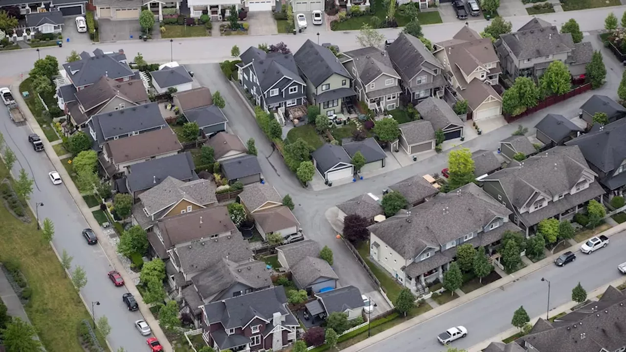 Canada’s Housing Surge: Why Prices Doubled While the World Watched