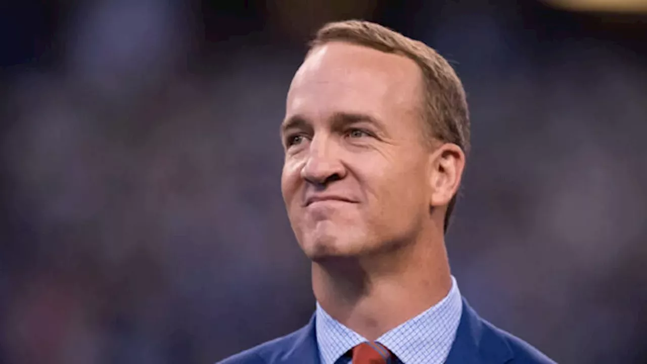 The Manning Era? Indianapolis Colts Pivot After Firing Chris Ballard